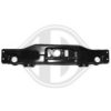 DIEDERICHS 6912010 Front Cowling